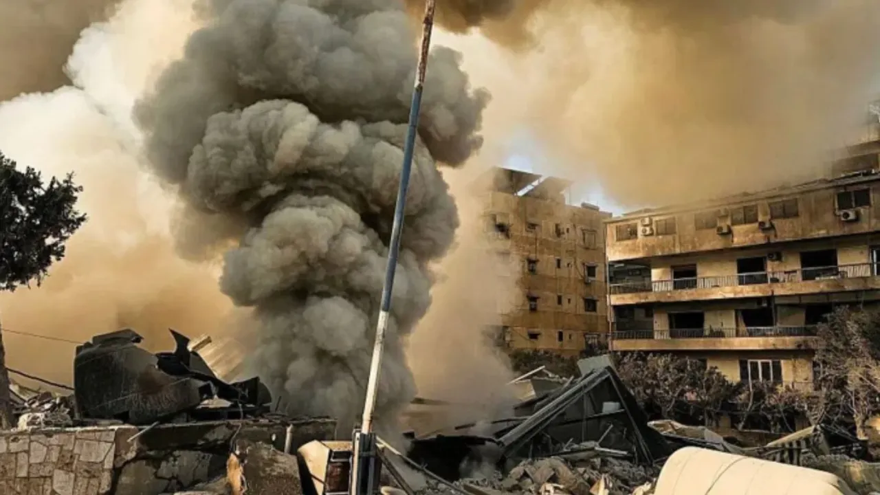 Bir ülke daha mı İran savaşına katılıyor?