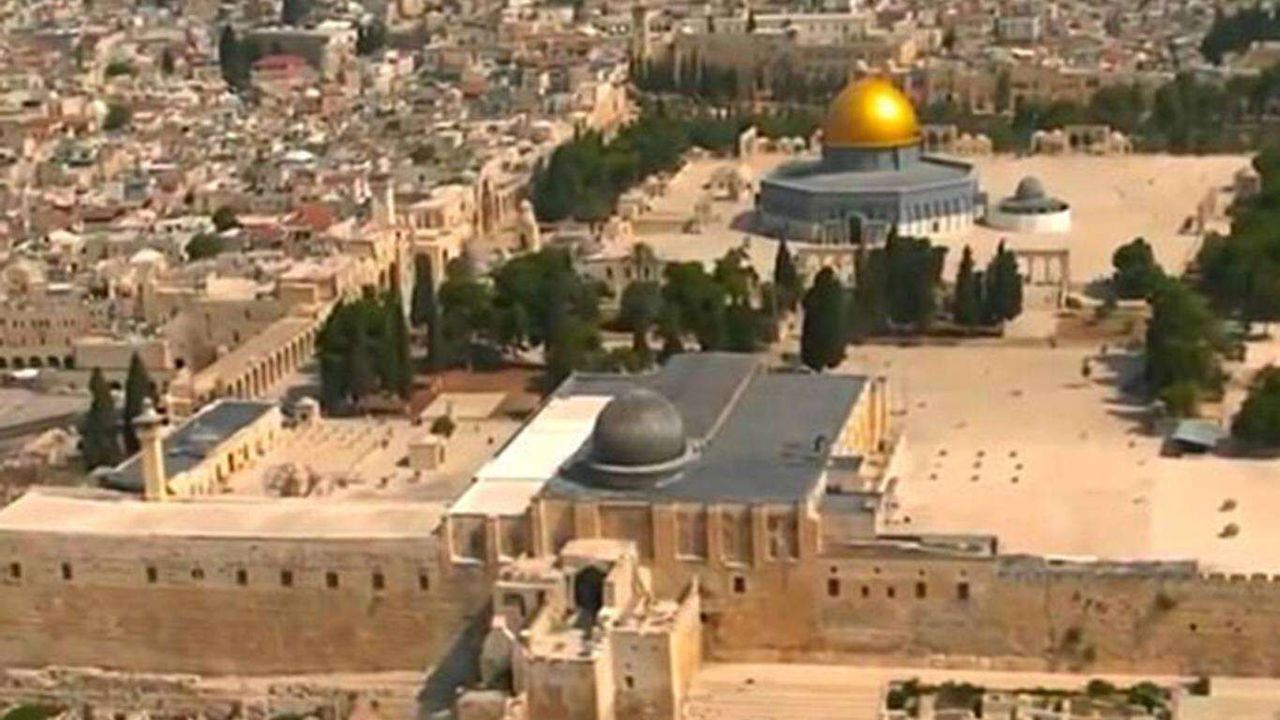 Mescid-i Aksa'nın kapatılmasının siyasi ve toplumsal arka planı!