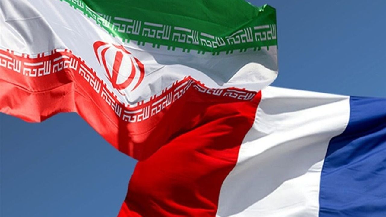 Fransa İran'a karşı hiçbir saldırıya katılmayacak!