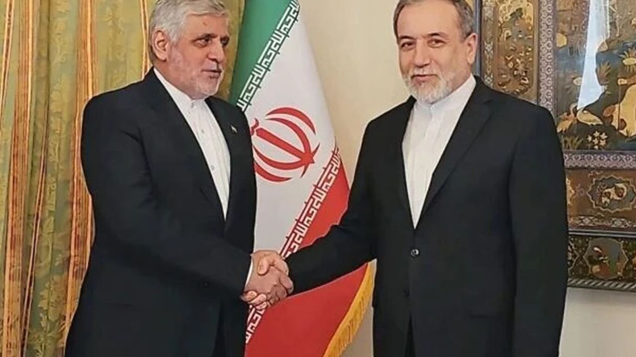 İran ile Lübnan arasında büyükelçi krizi!