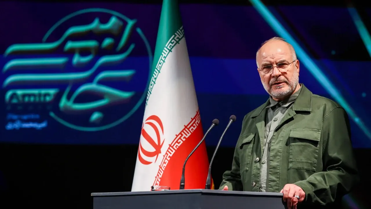 İran: “israil semaları artık savunmasız”