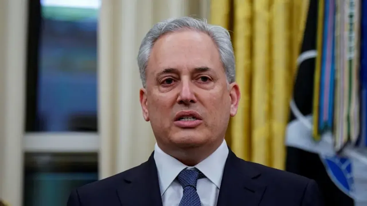 Beyaz Saray yetkilisi:  İran savaşını bitirmeliyiz