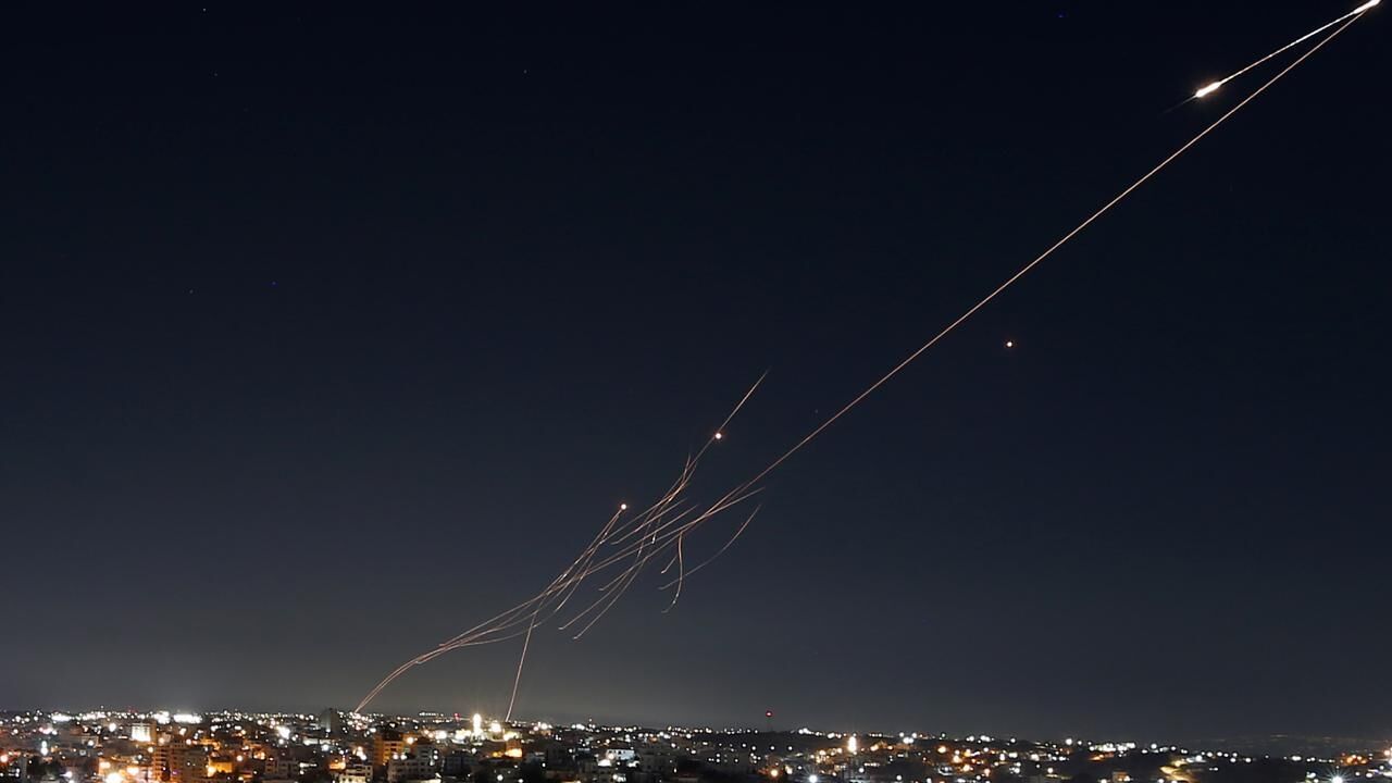 İşgalciler itiraf etti: Ben Gurion Havalimanı'nda uçaklar hasar gördü