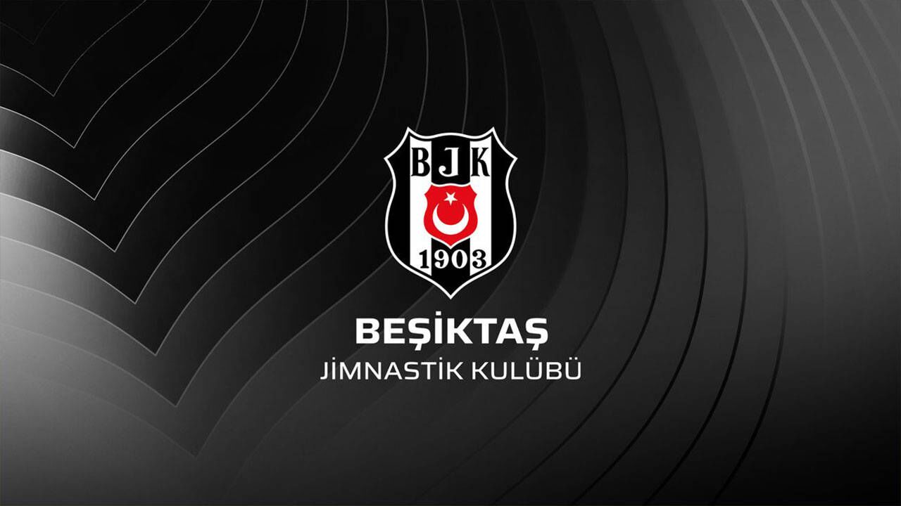 Beşiktaş yeni logosunu tanıttı! Sebebi açıklandı