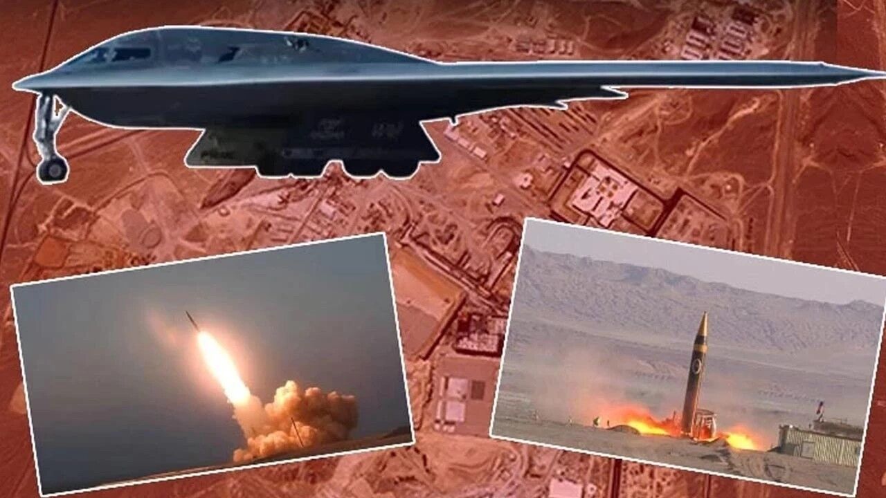 Beyaz Saray'da İran savaşı çatlağı