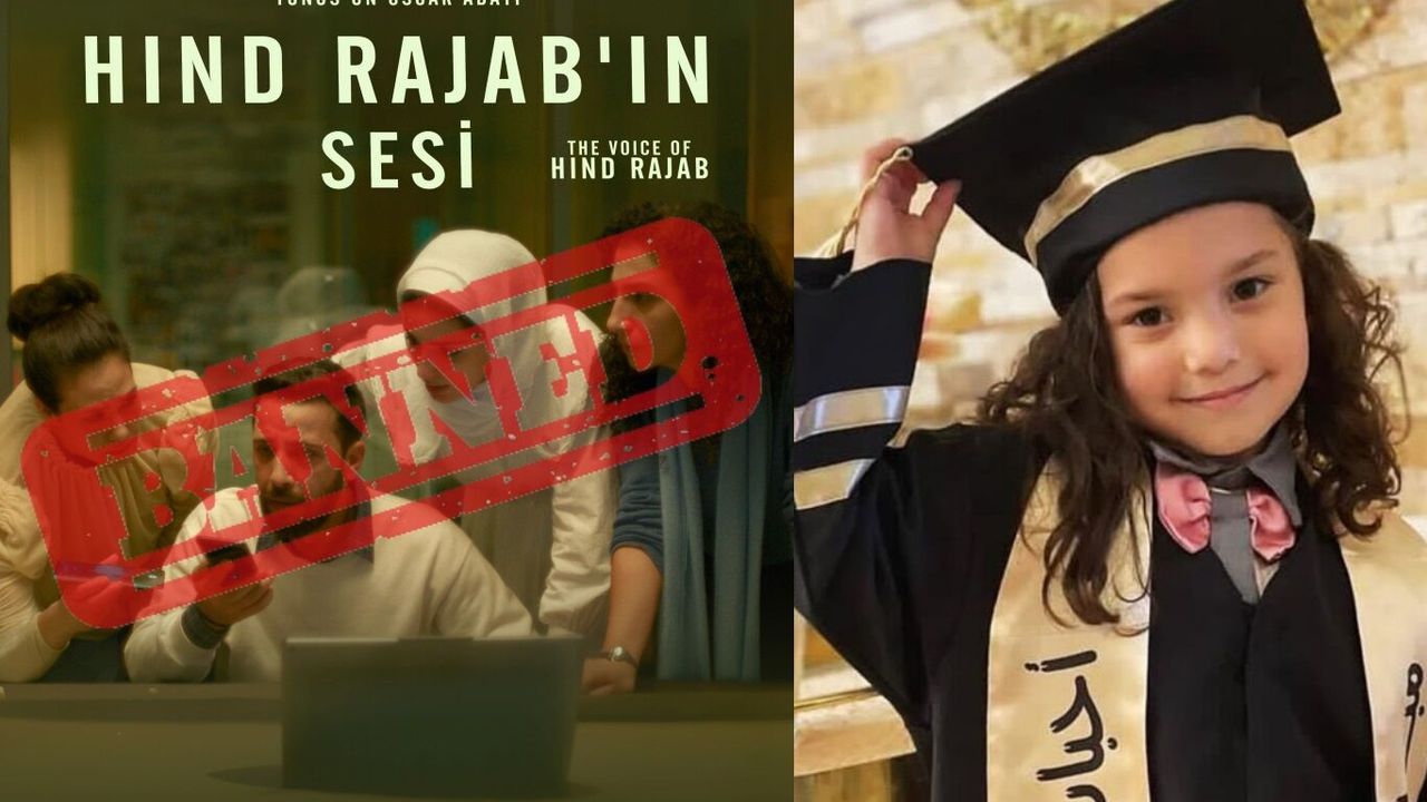 355 kurşunluk gerçeğe sansür: Modi Hükümeti’nden siyonistleri savunan yasaklama kararı