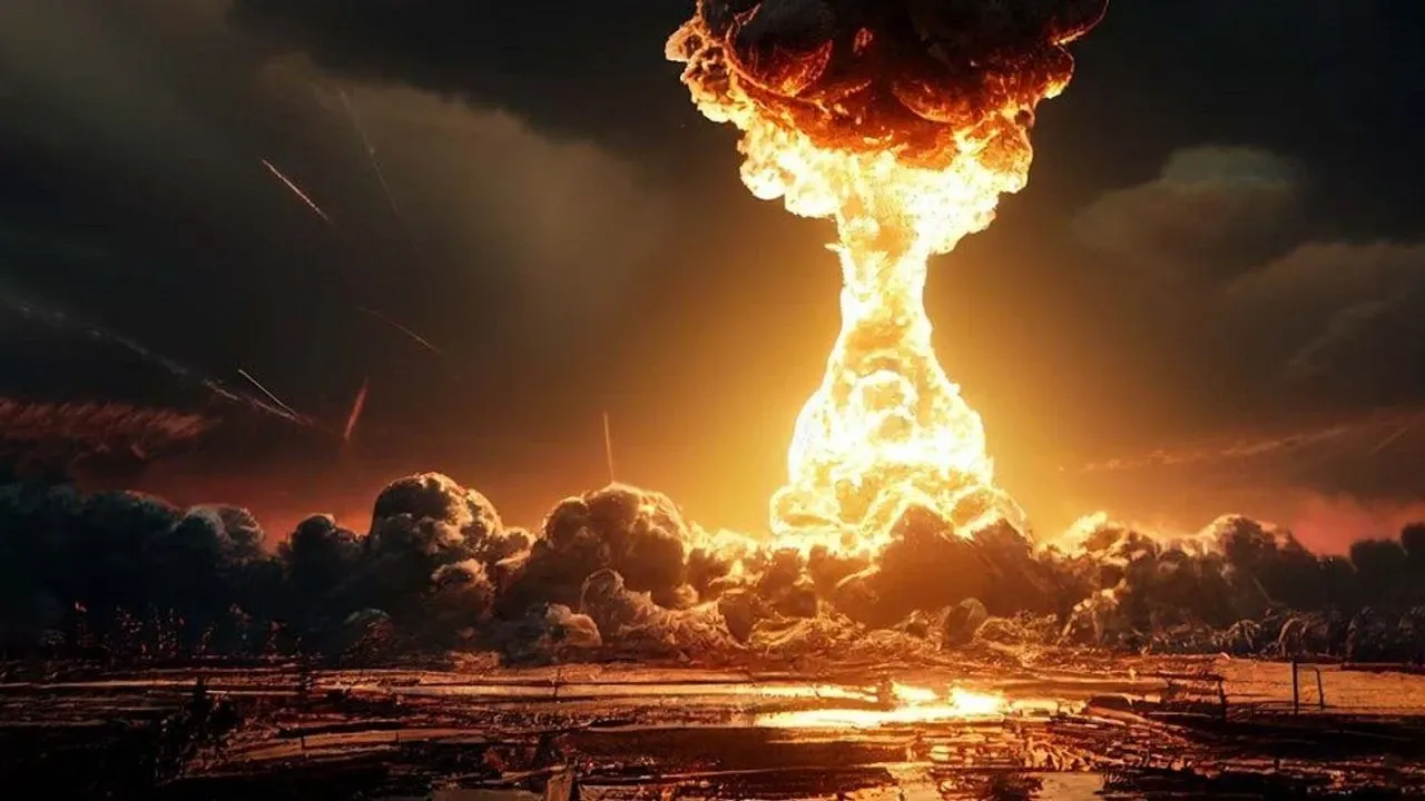 İran Savaşı dini bir savaş mı? İşte “Kıyamet Savaşı” tartışması