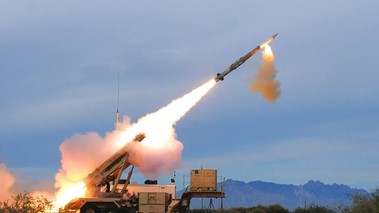 ABD'nin stokları bitiyor: Silah şirketlerine baskı