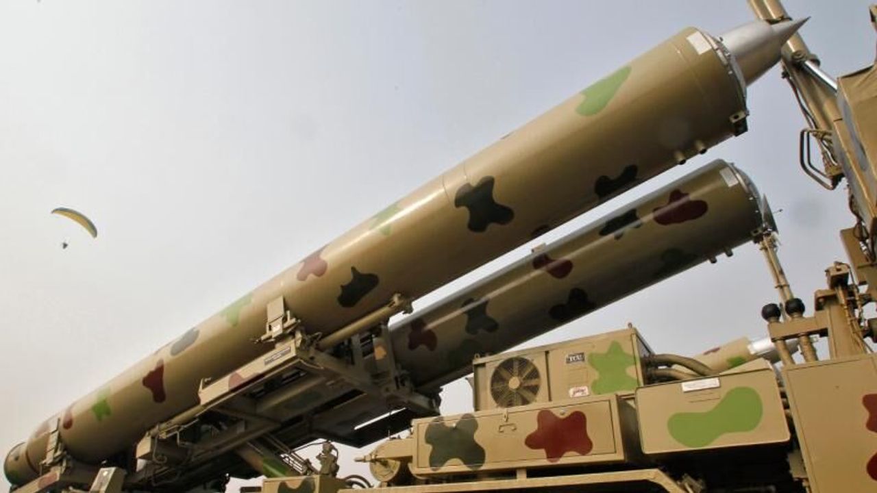 Endonezya, Hindistan'dan füze sistemi tedarik edecek!