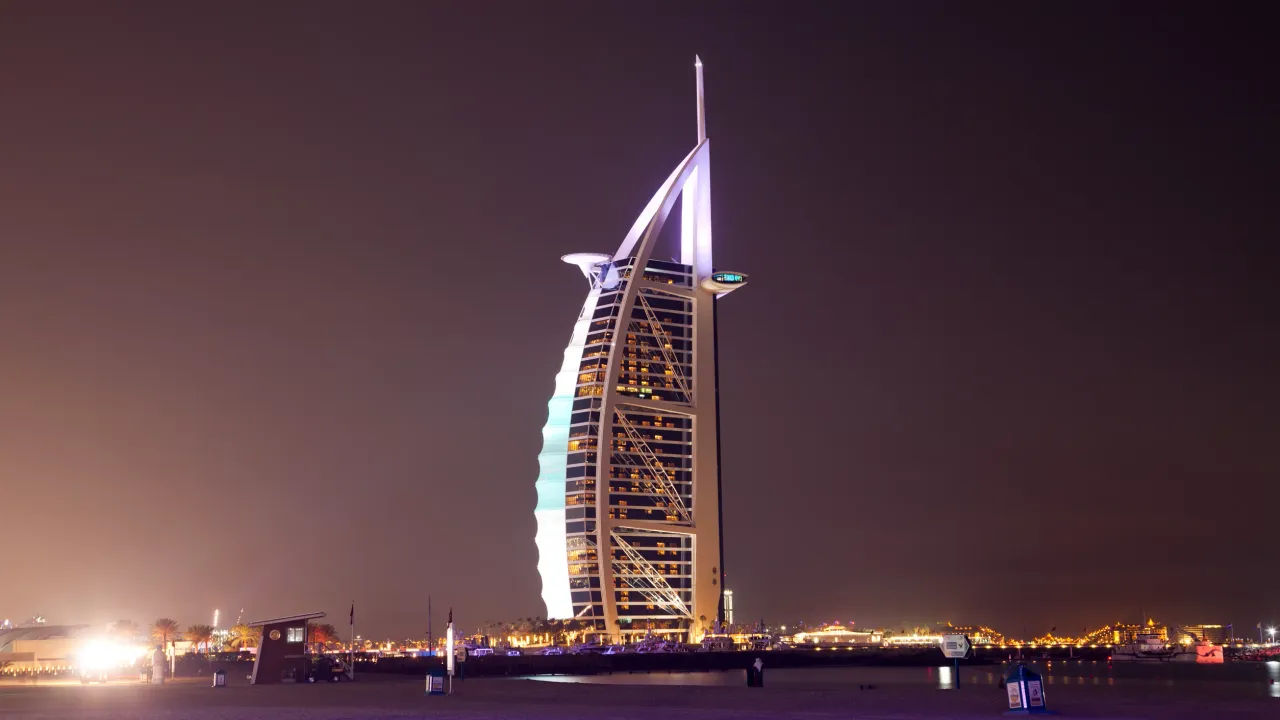 Sınırsız refah ve güvenlik... 'Dubai' efsanesi çöktü