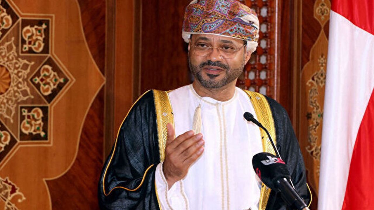 Umman: Savaşım hedefi İran'ı zayıflatarak israil ile normalleşmenin önünü açmak