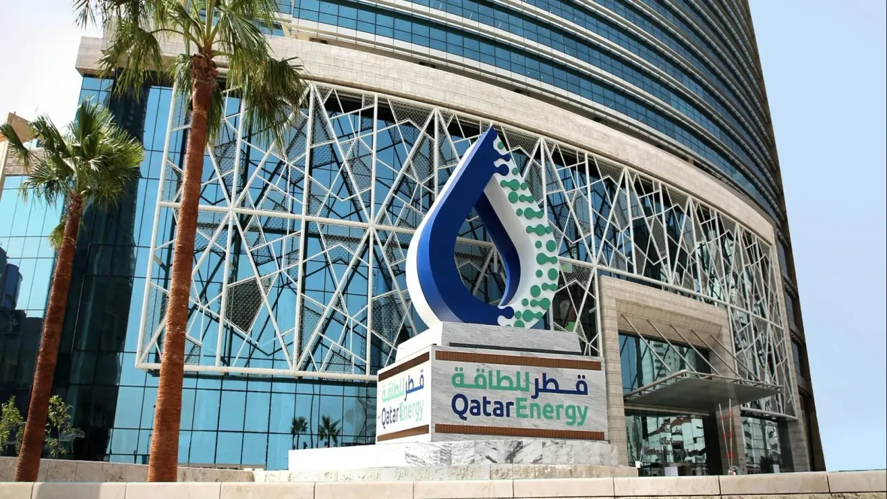QatarEnergy, LNG üretimini askıya aldı!