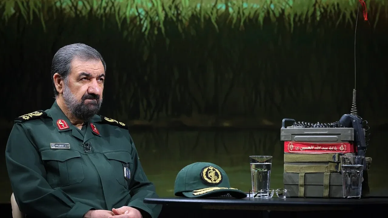 İran ateşkes için 2 şartını açıkladı