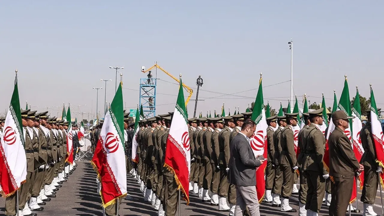 Ordu da doğruladı: Komşu ülkelere saldırılmayacak, ancak...