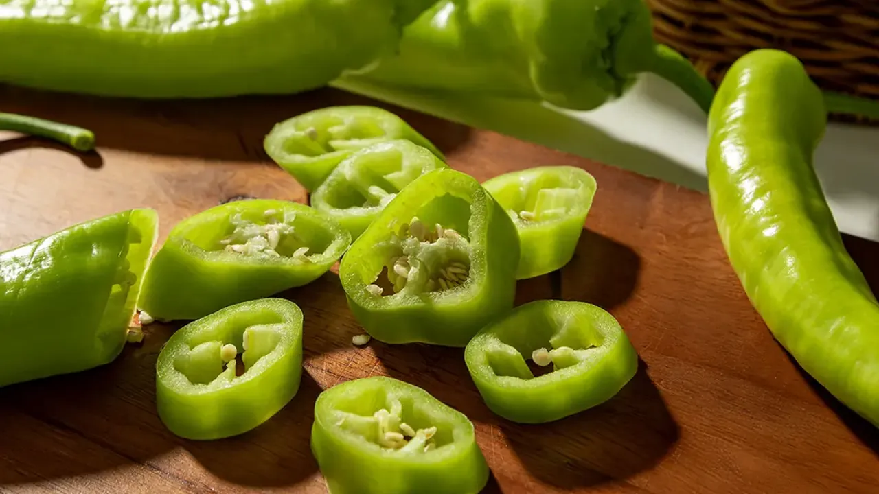 Yok artık dedikçe daha absürtü oluyor! Biber fiyatı tavuğun 2 katı!