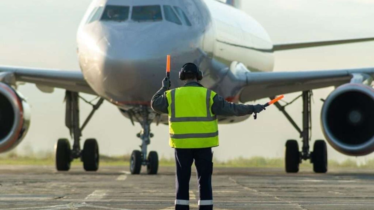 Uçak yakıtında fiyat %104 fırladı