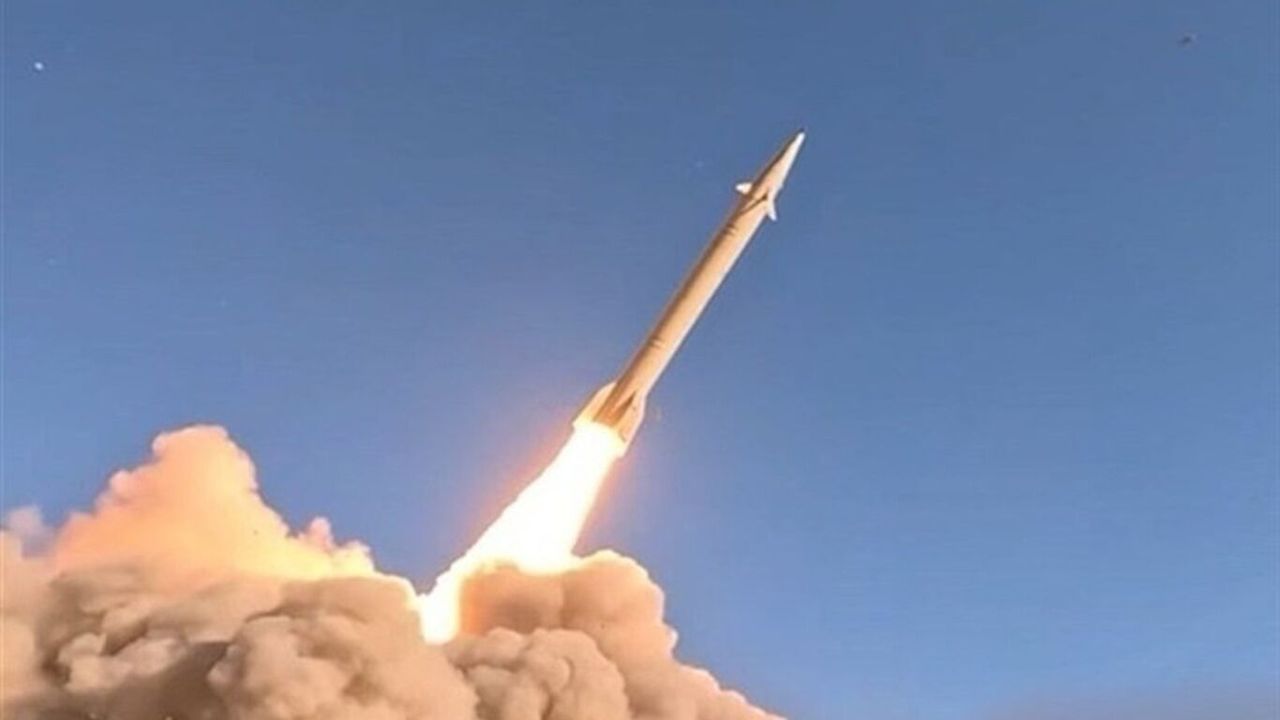 Devrim Muhafızları: Operasyonun 22. dalgasında tam başarı sağlandı!