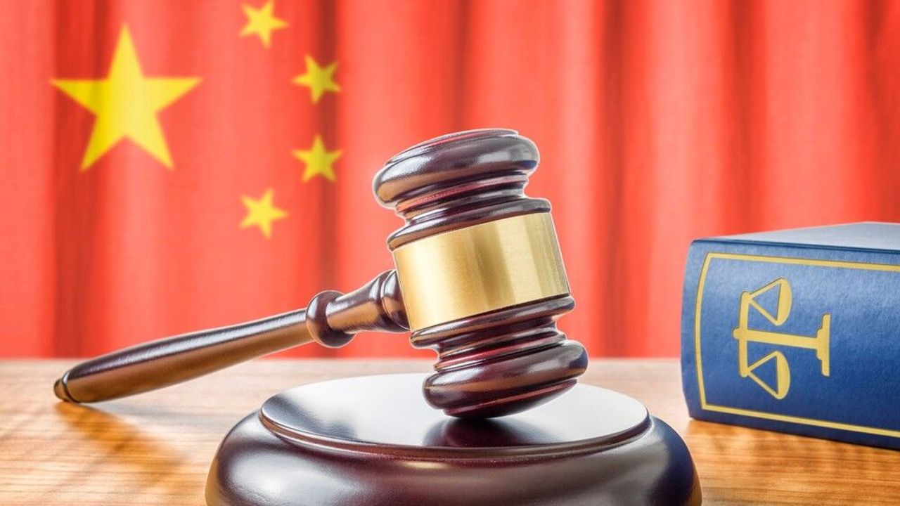 Eski Şanşi Eyaleti Valisi rüşvetten yargılanacak