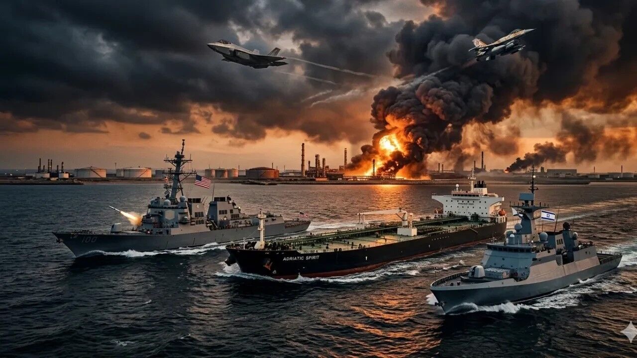 Çinli uzmandan ürkütücü tahmin: İran savaşı uzun b…