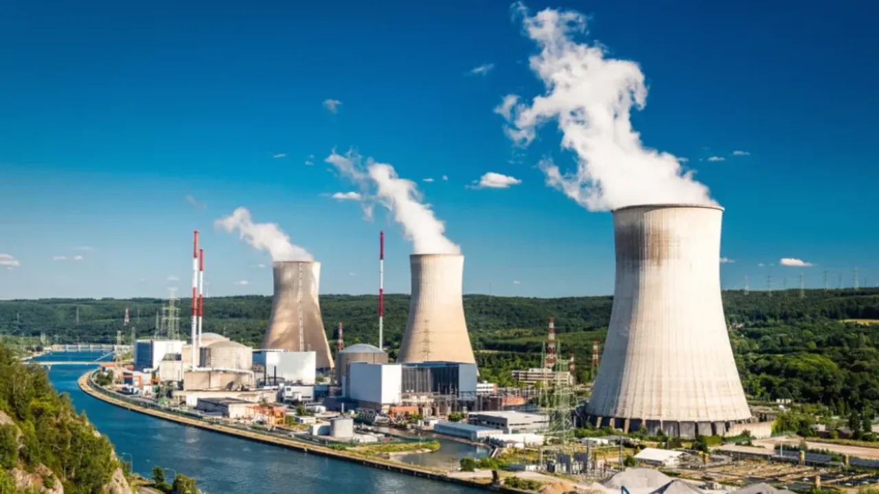 Rusya'dan ''nükleer'' uyarısı