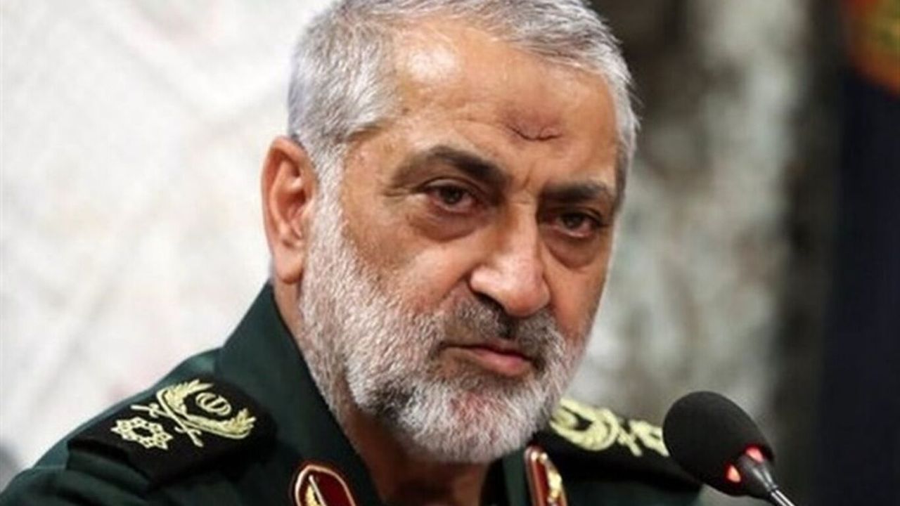 General Şikarçi duyurdu: 1321 Siyonist ve 800 Amerikan öldü!