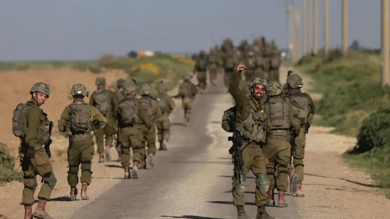 Kimlikleri ifşa oldu: 10 çifte vatandaş siyonist hakkında suç duyurusu