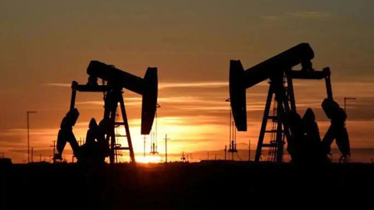 Brent petrol kaç dolardan işlem görüyor?