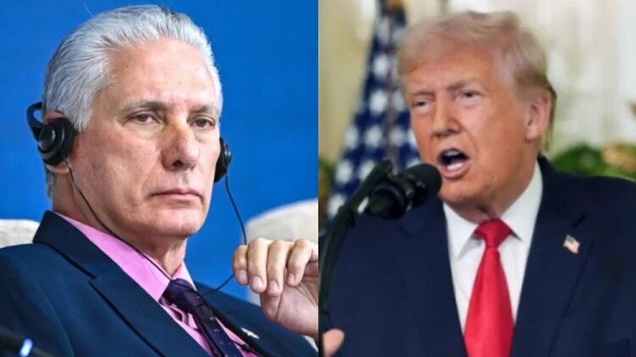 Küba ABD ile son dönem görüşmelerini ilk kez doğruladı