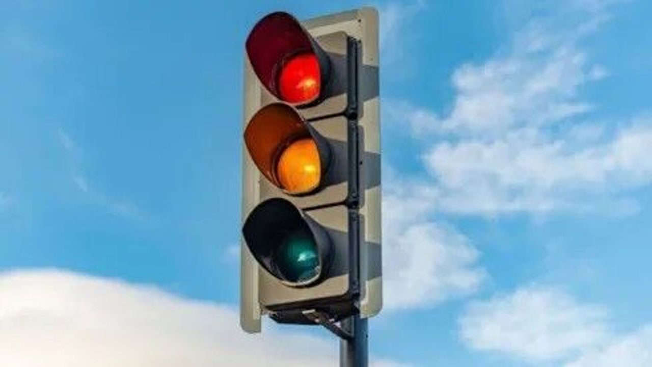 Dünyanın trafik ışıkları olmayan tek başkenti