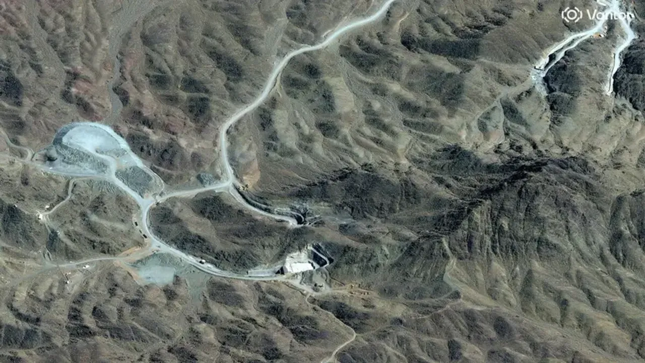 Trump'ın yeni  İran planı: Nükleer tesislere...