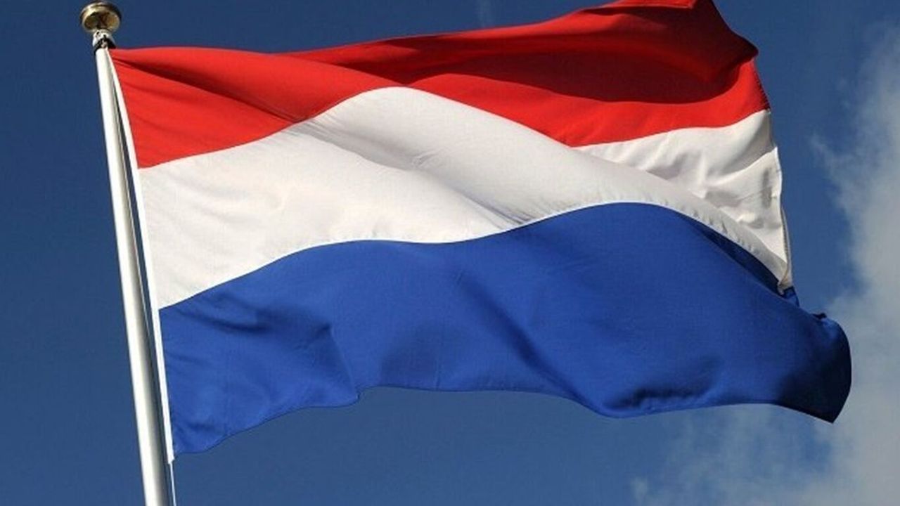 Hollanda'nın İran Büyükelçiliği Azerbaycan'a taşındı!