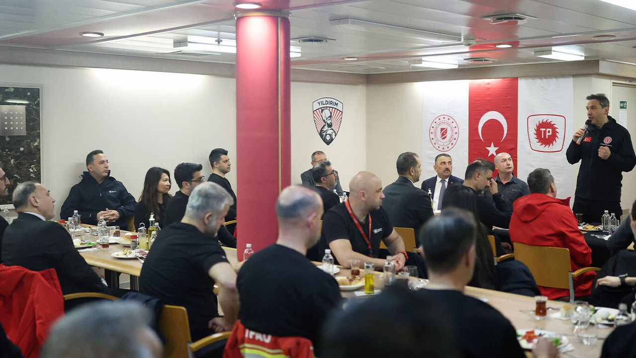 Bakan Bayraktar duyurdu! İki yeni keşif sondajına başlayacağız