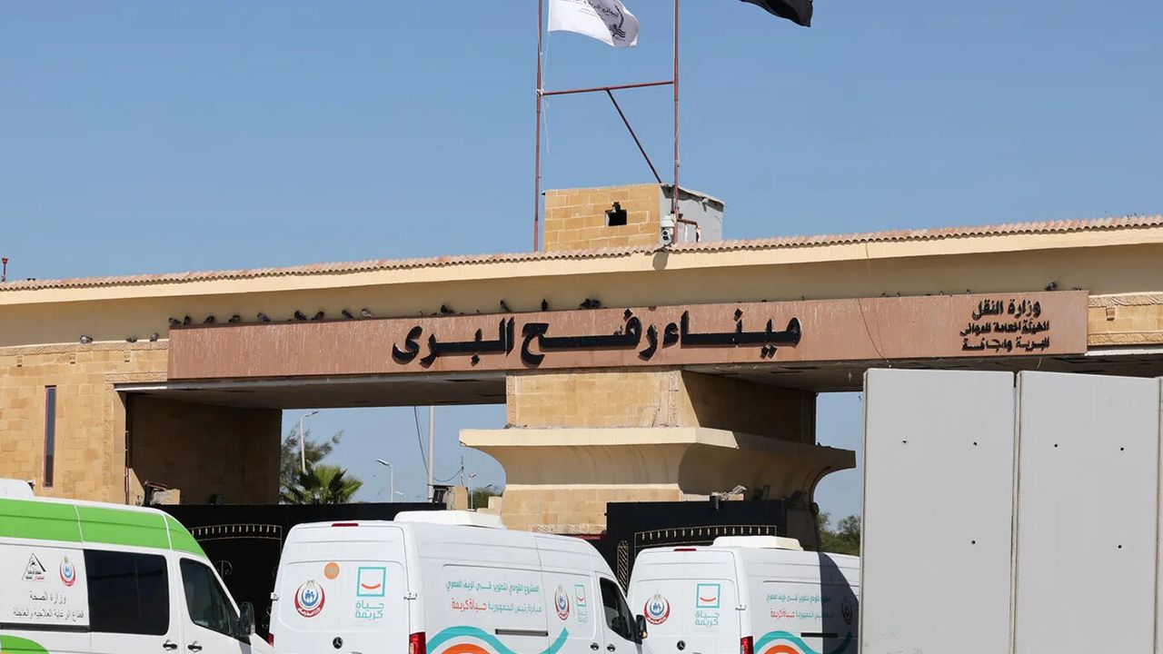 BM: Gazze'de 18 binden fazla hasta acilen tedaviye ihtiyaç duyuyor!