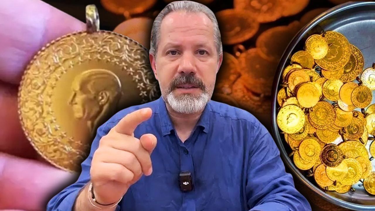 İslam Memiş altın fiyatlarının yükseleceği tarihi açıkladı!