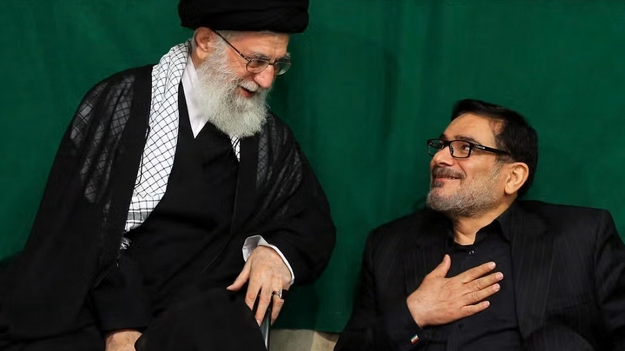 Savaş meydanlarından siyasi karar merkezlerine: Ali Şemhani