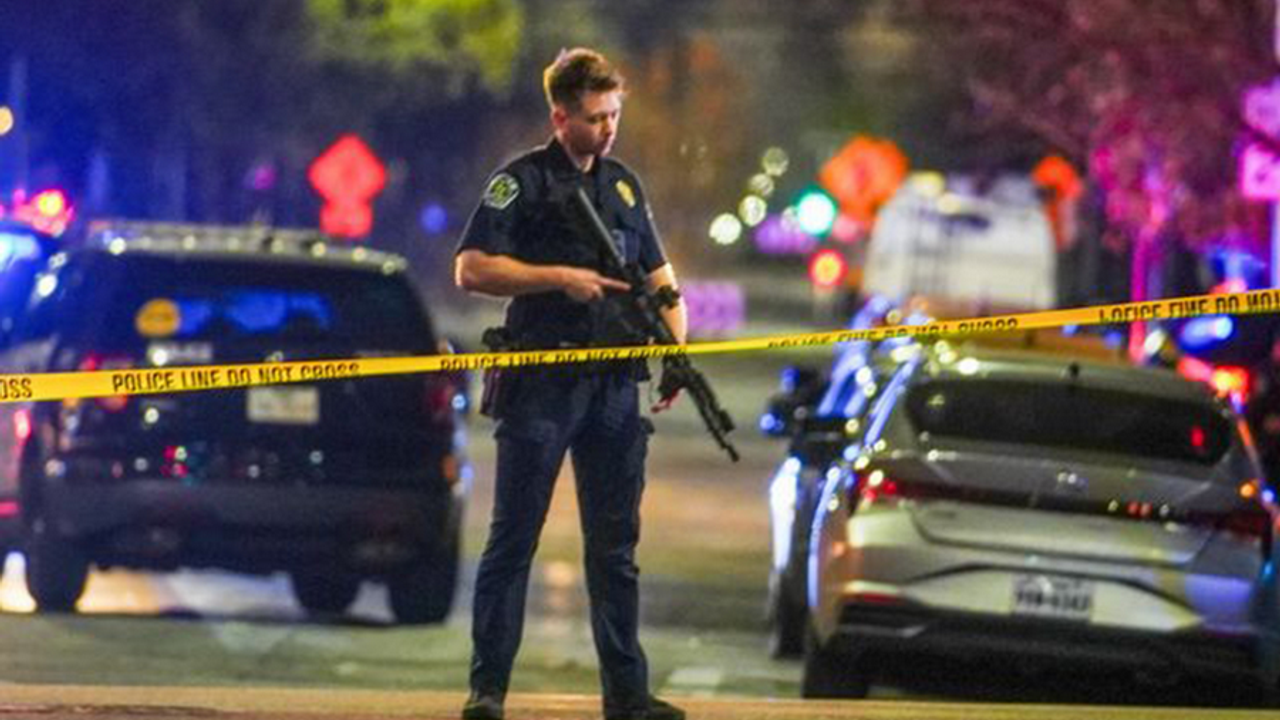 ABD'de silahlı saldırı: 3 ölü, 14 yaralı