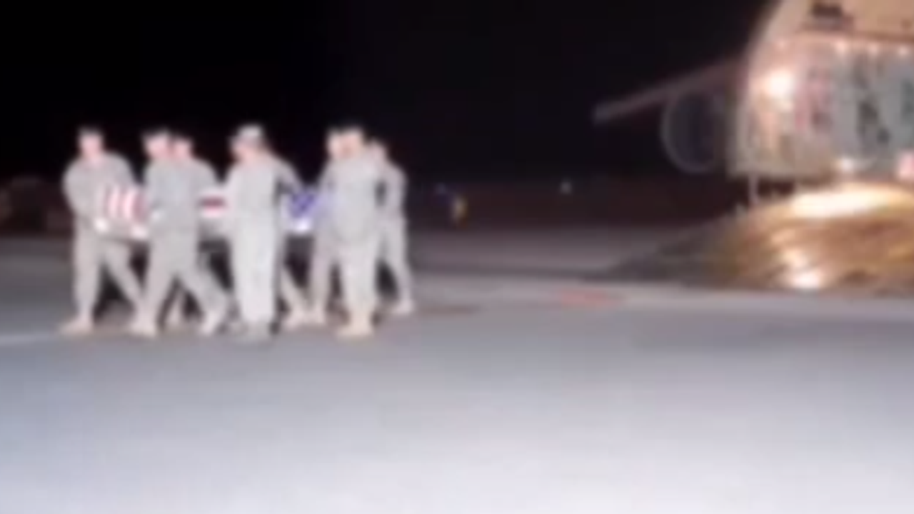 ABD sert kayaya çarptı: Ölen asker sayıları arttı!