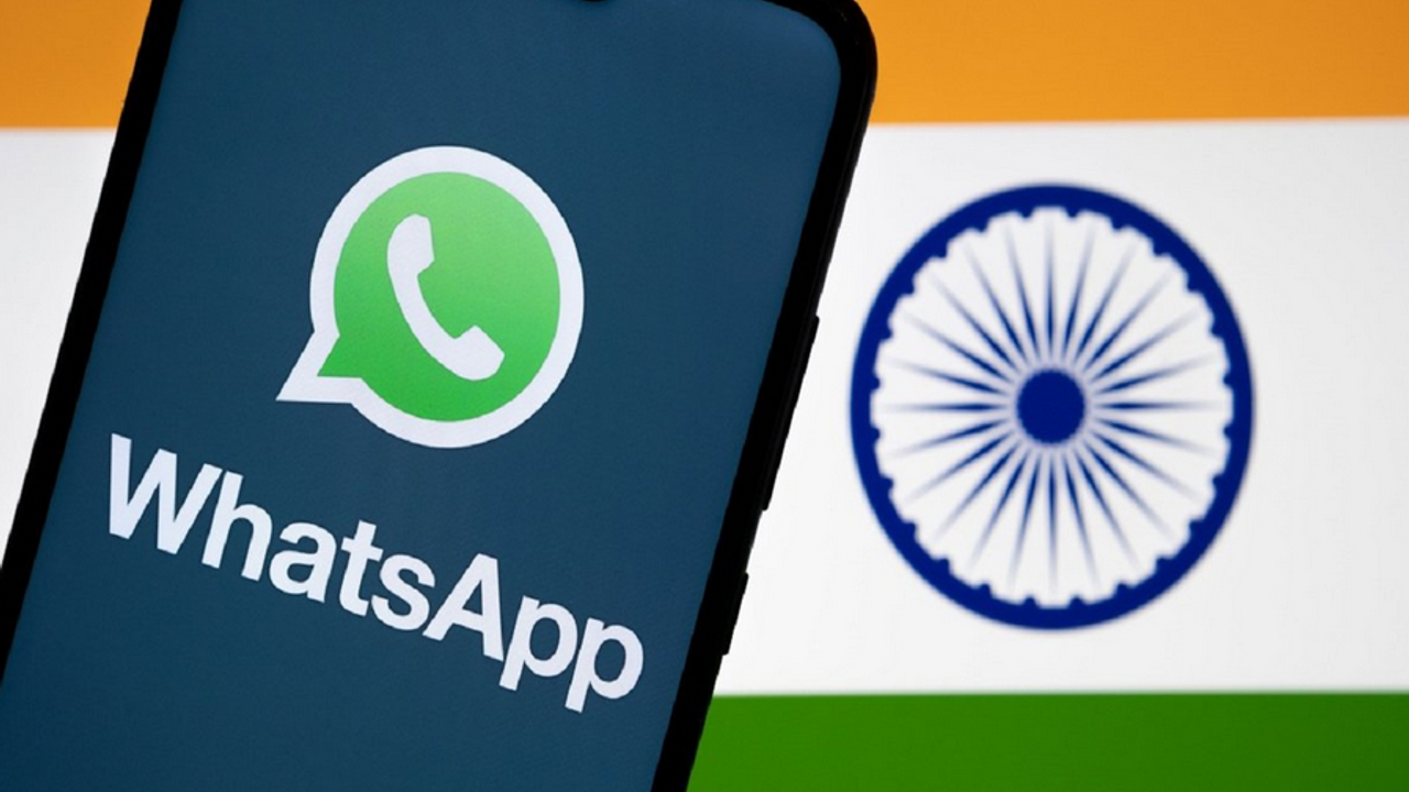 Hindistan’dan WhatsApp’a 25 milyon dolarlık ceza!