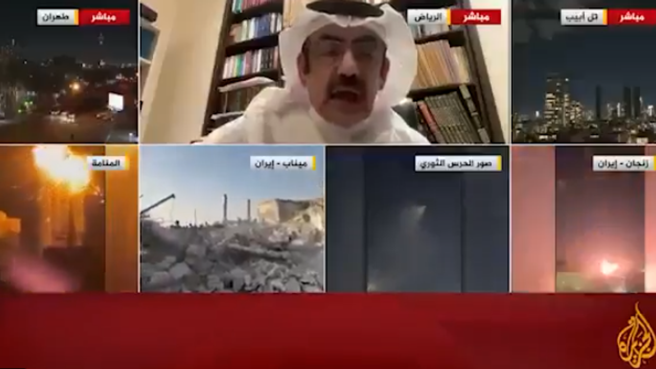 Körfez ülkeleri ABD'nin gerçek yüzüyle yüzleşiyor: Amerika bizi terk etti!