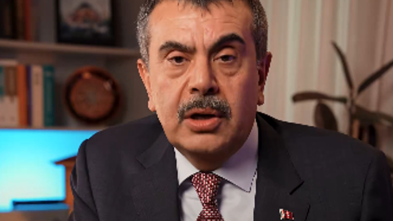 Okullardaki ramazan etkinlikleri laikliğe aykırı mı? Bakan Tekin cevapladı!