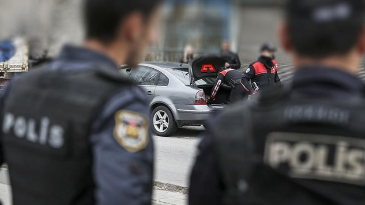 Suç istatistiklerinde en düşük ve en yüksek iller açıklandı – kaynak TÜİK!