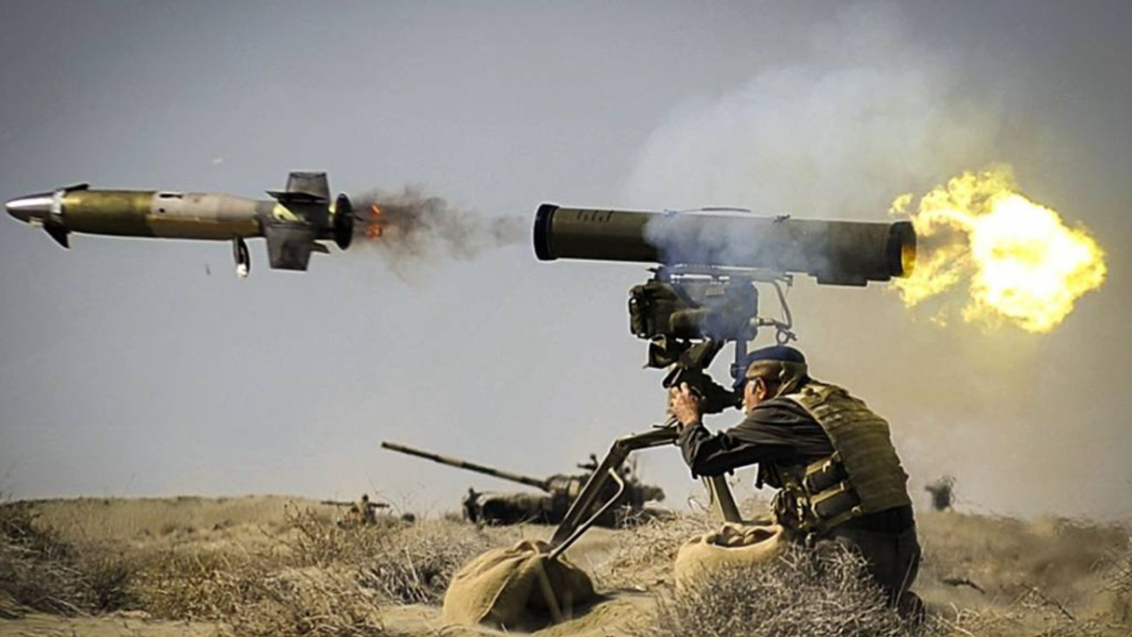 İşgalcilere 5 kilometre geri çekilme çağrısı!