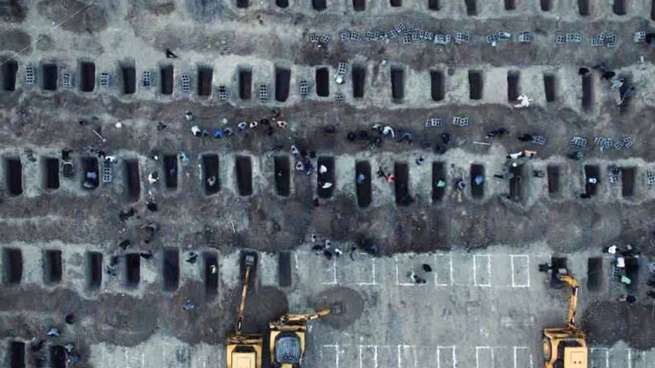 Gerilim tırmanıyor: UNİCEF acı rakamı duyurdu!