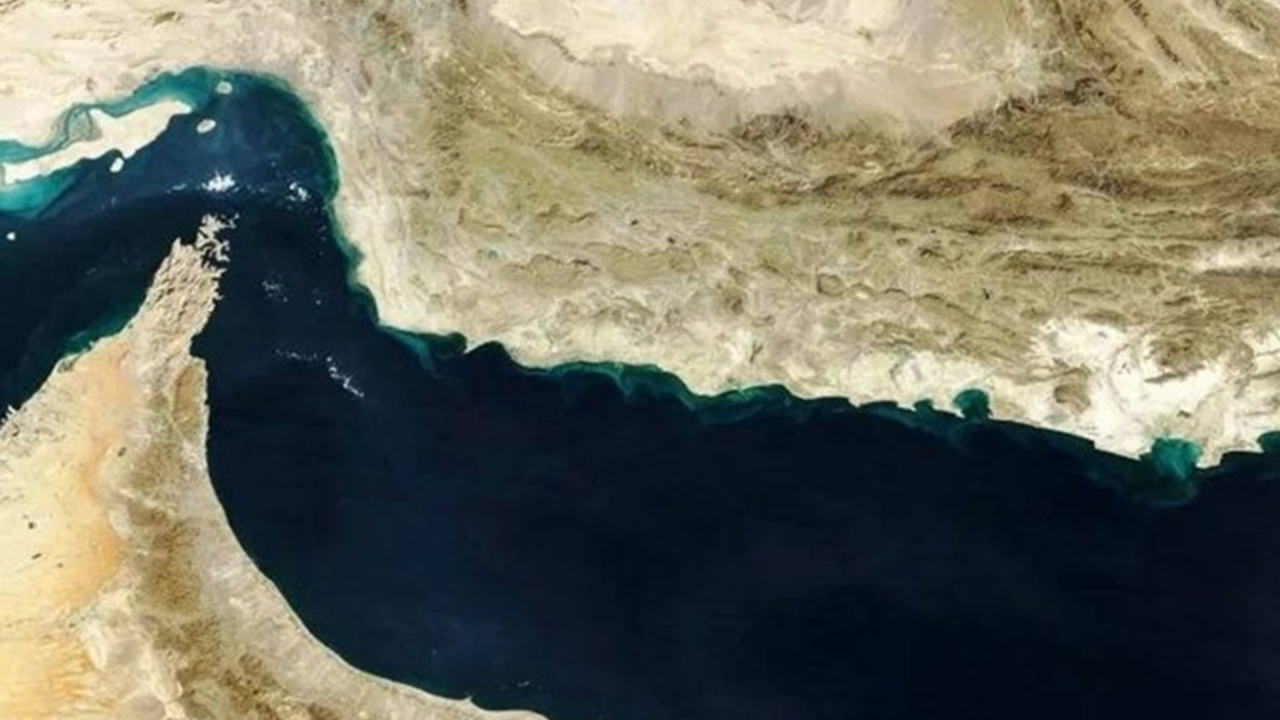 İran İslam Cumhuriyeti'nden savaş sürecinde rekor petrol ihracatı!