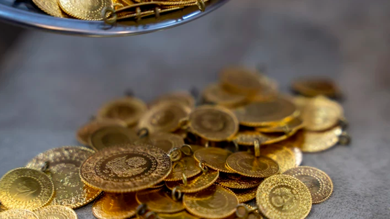 Gram altında son durum! Bugün ons, çeyrek ve gram altın kaç liradan işlem görüyor? Altın fiyatları 12 Mart 2026