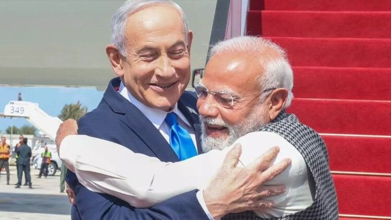 Hindistan Başbakanı Modi'nin talebine İran'dan net yanıt!