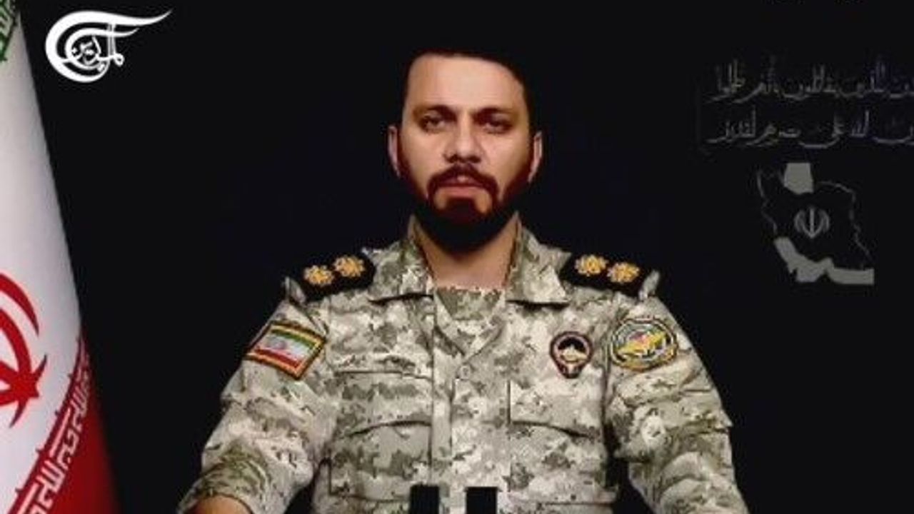 İran'dan Birleşik Arap Emirlikleri'ne Kritik Uyarı!