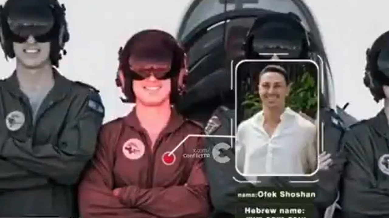 İran'dan israili sarsan siber saldırılar ve istihbarat hamlesi! Tek tek ifşa ettiler