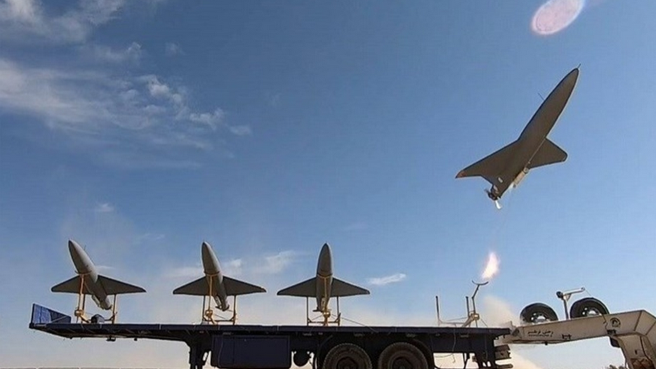 Kuveyt'teki İtalya-ABD hava üssüne operasyon!