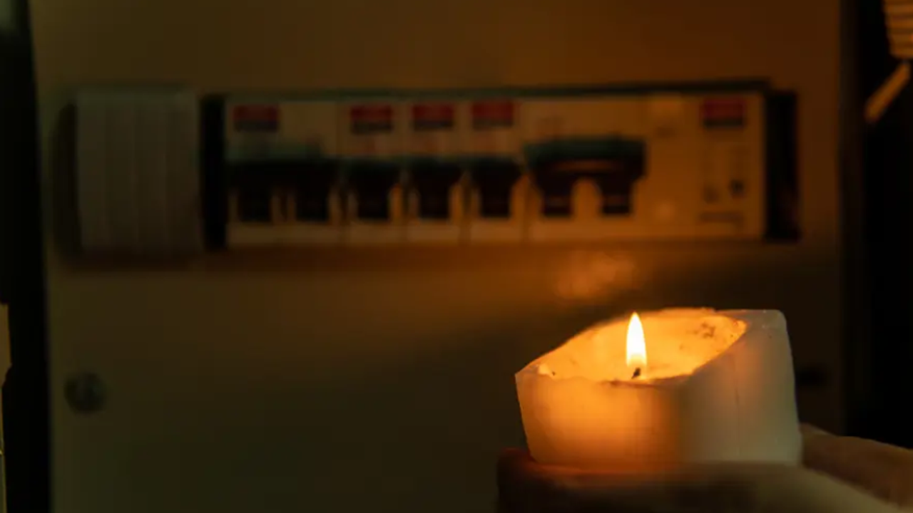 Sabah başlayacak geceye kadar sürecek! Tekirdağ'ın 8 ilçesinde 9 saatlik elektrik kesintisi 18 Mart TREDAŞ kesinti